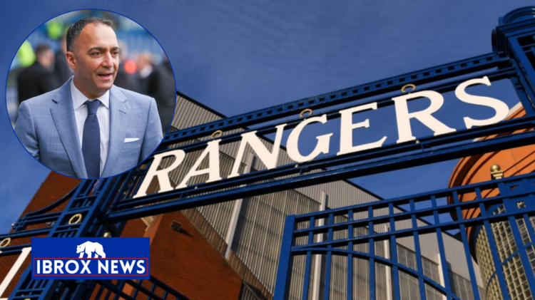 Rangers Paraag Marathe (3)