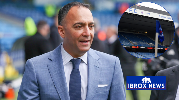 Rangers Paraag Marathe (4)