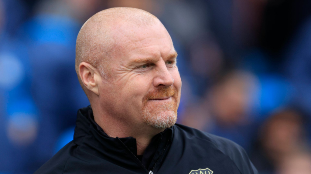 Sean Dyche