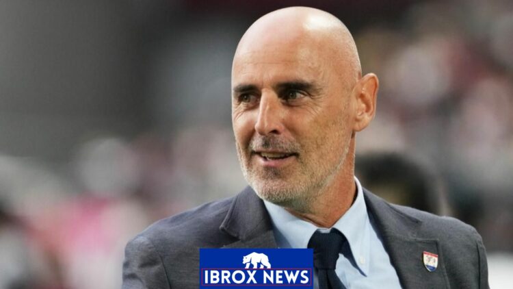 Kevin Muscat