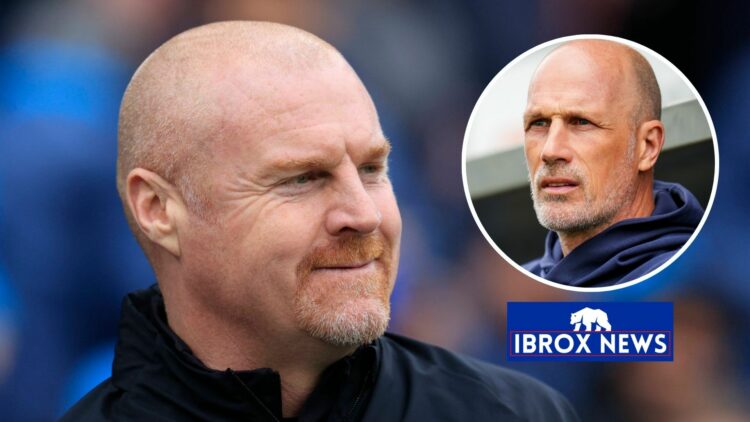 Sean Dyche, Philippe Clement