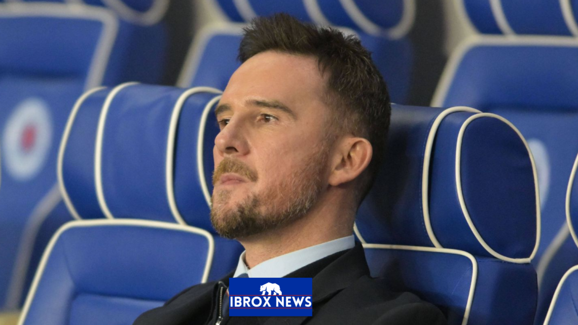 Rangers, Barry Ferguson, Ibrox, Fenerbahce, Europa League