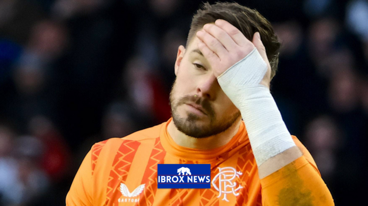 Jack Butland