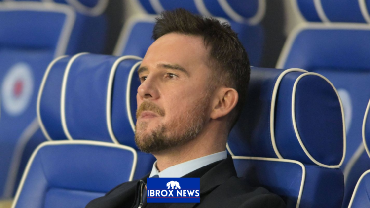 Rangers, Barry Ferguson, Ibrox, Fenerbahce, Europa League
