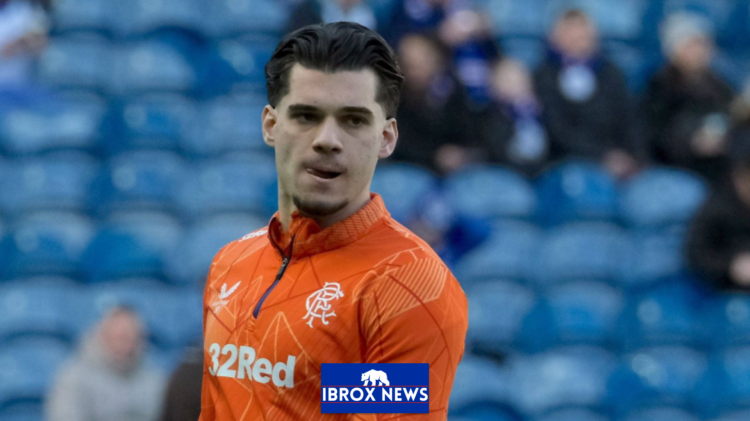 Barry Ferguson