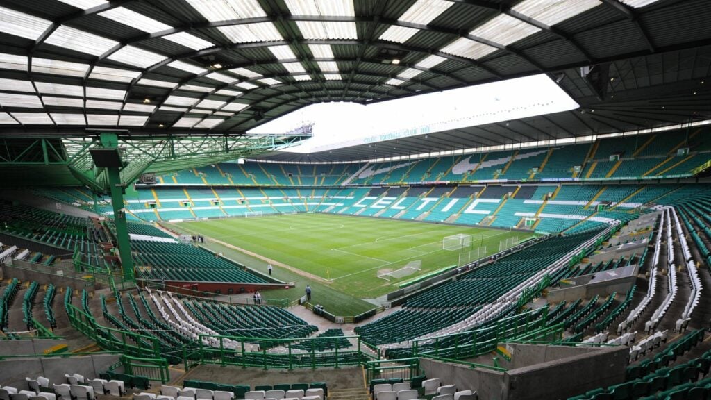Celtic Park