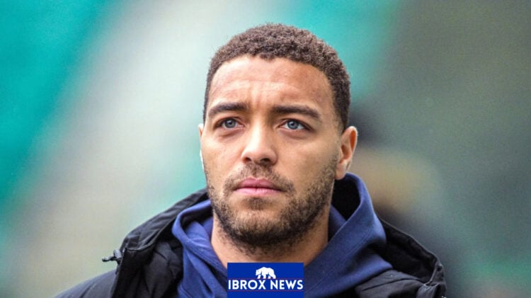 Cyriel Dessers, Fenerbahce, Nihat, Rangers