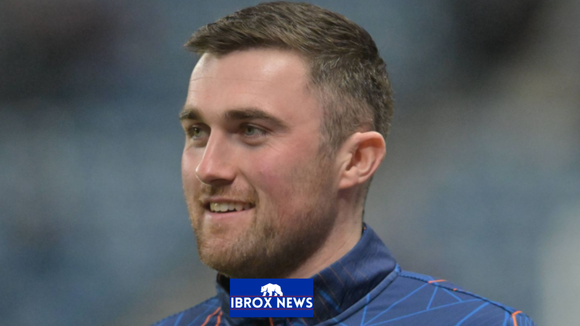 John Souttar
