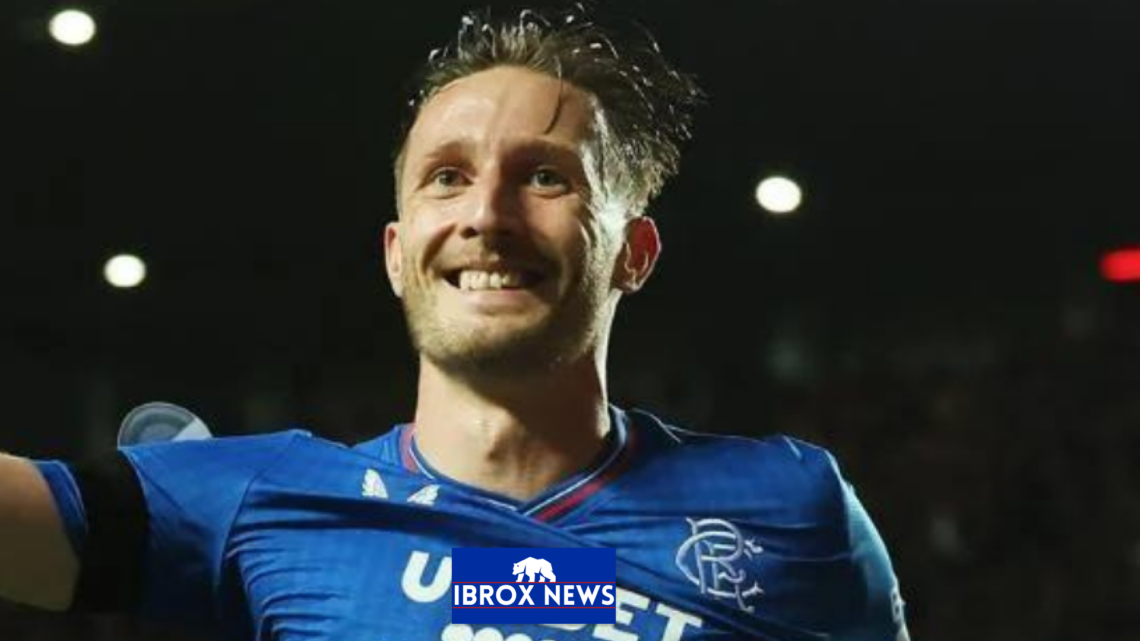 Ben Davies