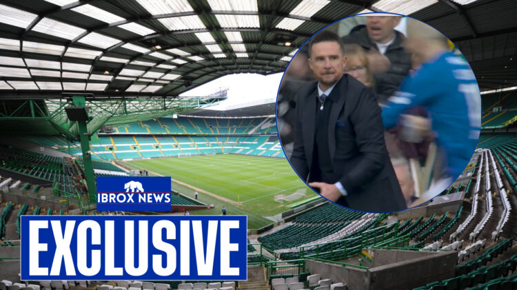 Celtic Park, Vaclav Cerny