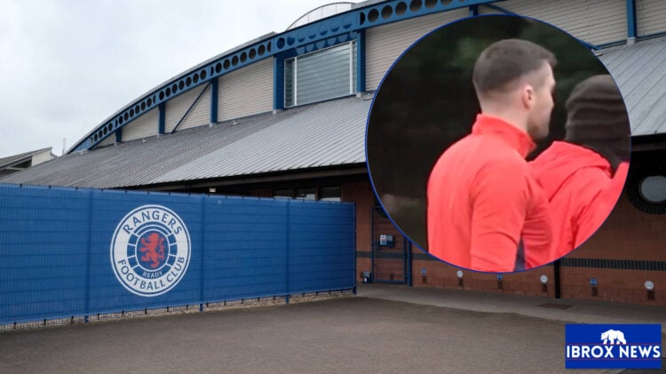 John Souttar Auchenhowie