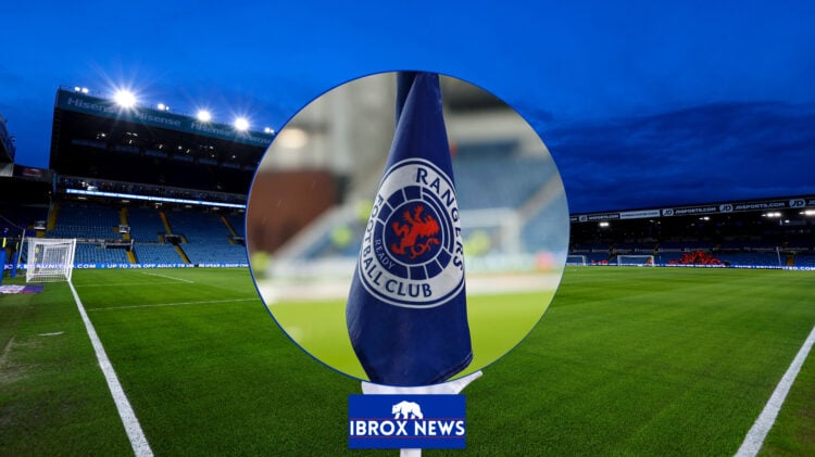 Rangers Elland Road