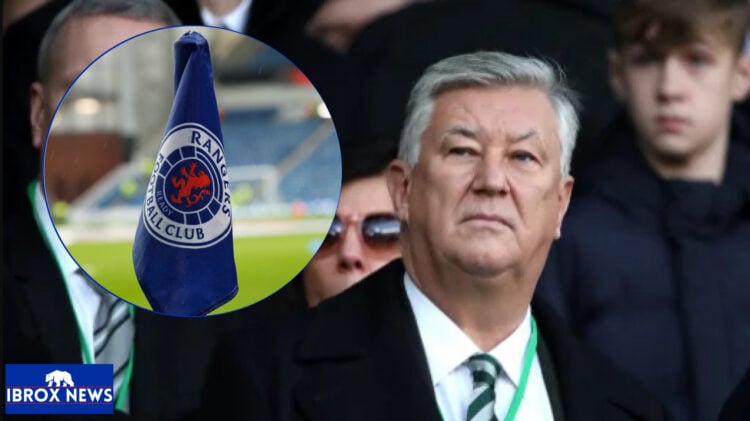 Peter Lawwell