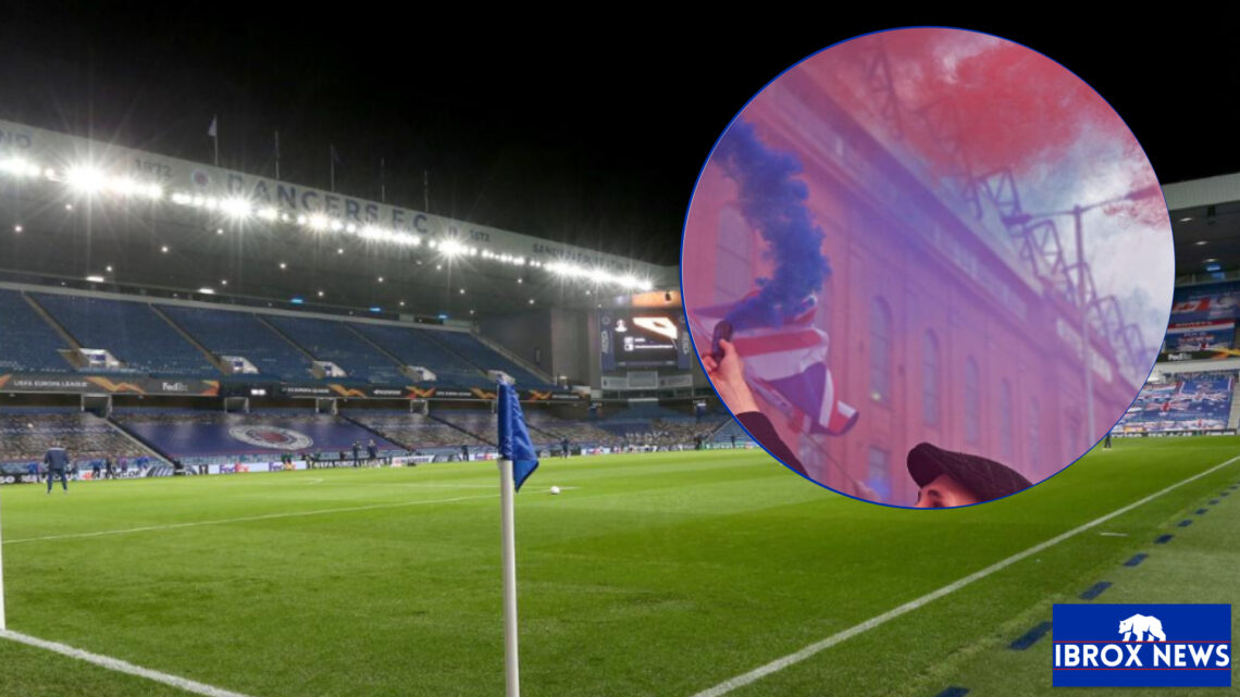Ibrox