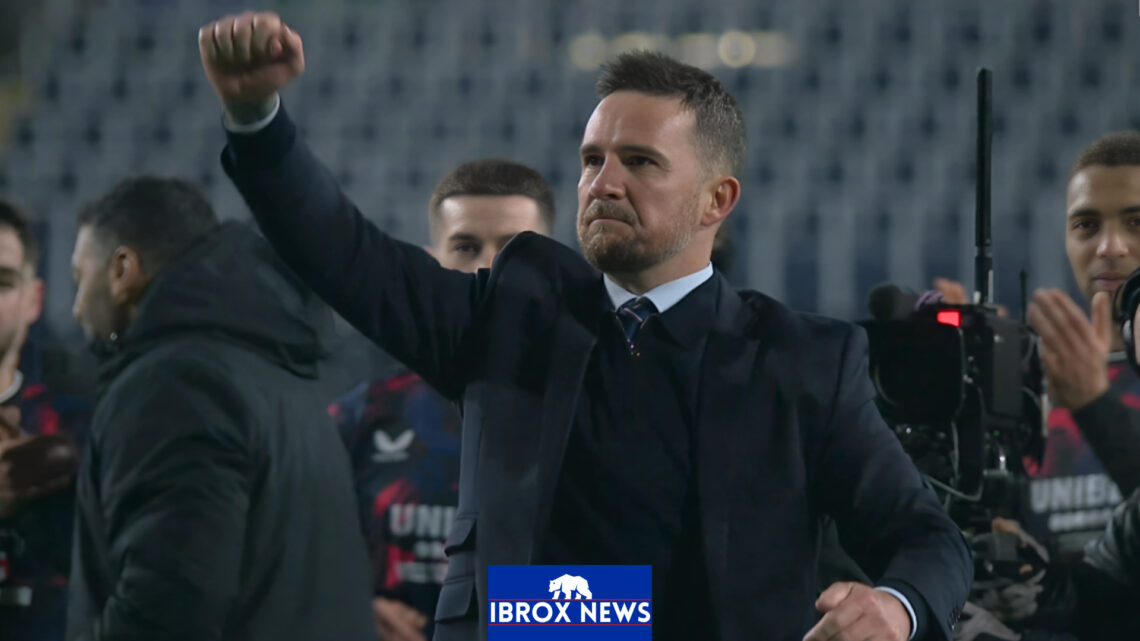 Barry Ferguson