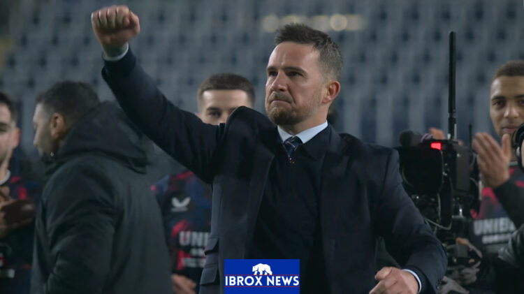 Barry Ferguson