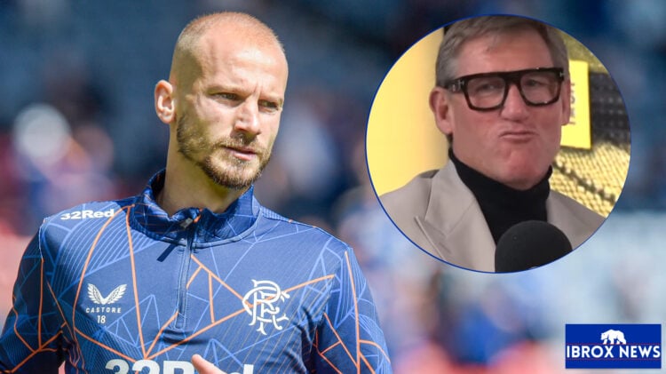 Vaclav Cerny, Simon Jordan
