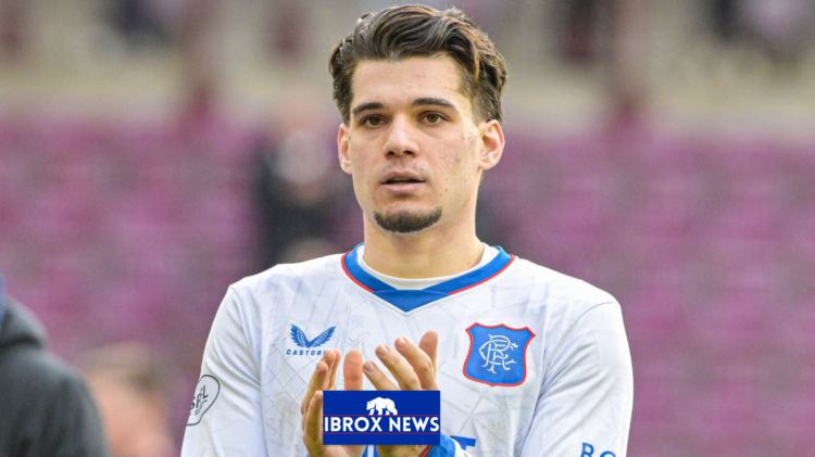 Ianis Hagi