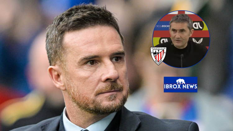 Rangers, Athletic Bilbao, Barry Ferguson