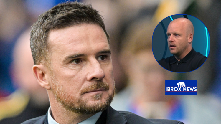 Rangers, Barry Ferguson, Steven Naismith, Nicolas Raskin, Celtic