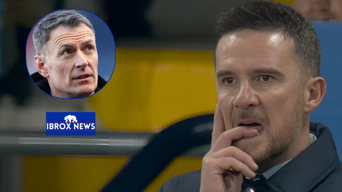 Rangers, Barry Ferguson, Chris Sutton, Celtic