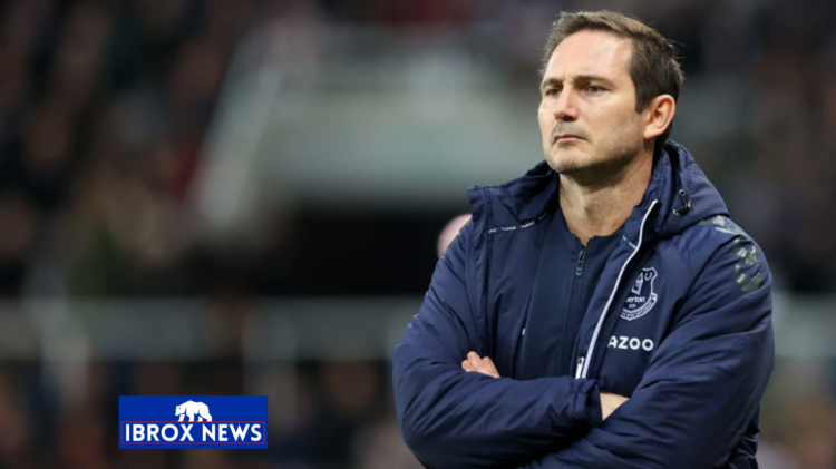 _Rangers Frank Lampard