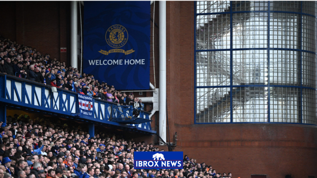 Rangers takeover insider reveals San Francisco 49ers plans after £697m ...