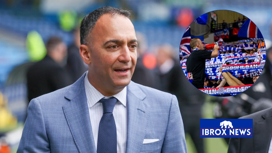 Rangers Ibrox Paraag Marathe (5)