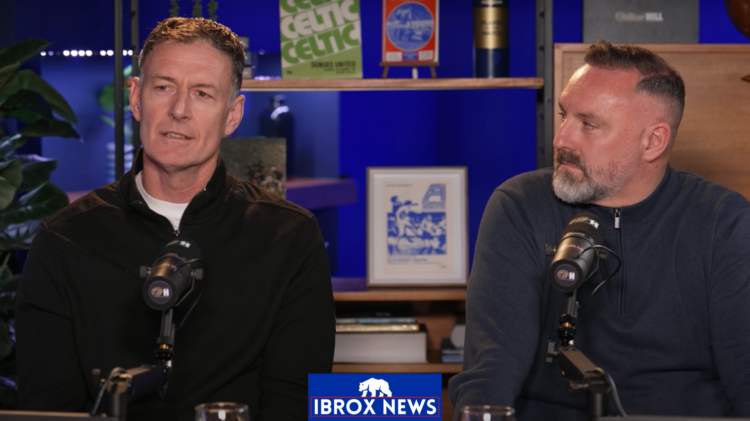 _Rangers Kris Boyd Chris Sutton Celtic