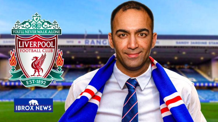_Rangers Liverpool Stuart Webber