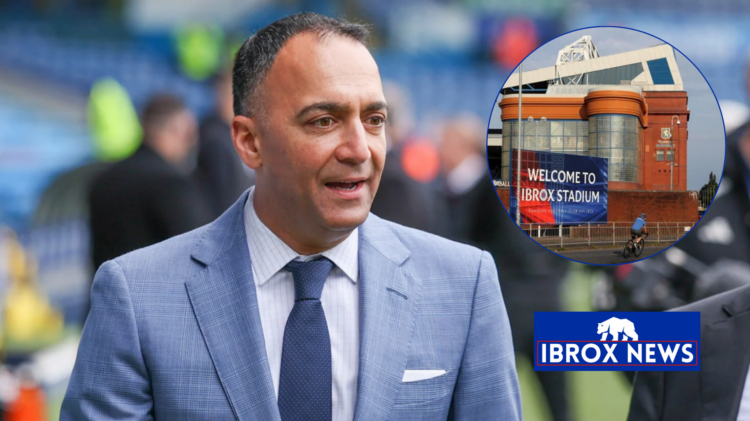 Rangers Paraag Marathe (1)