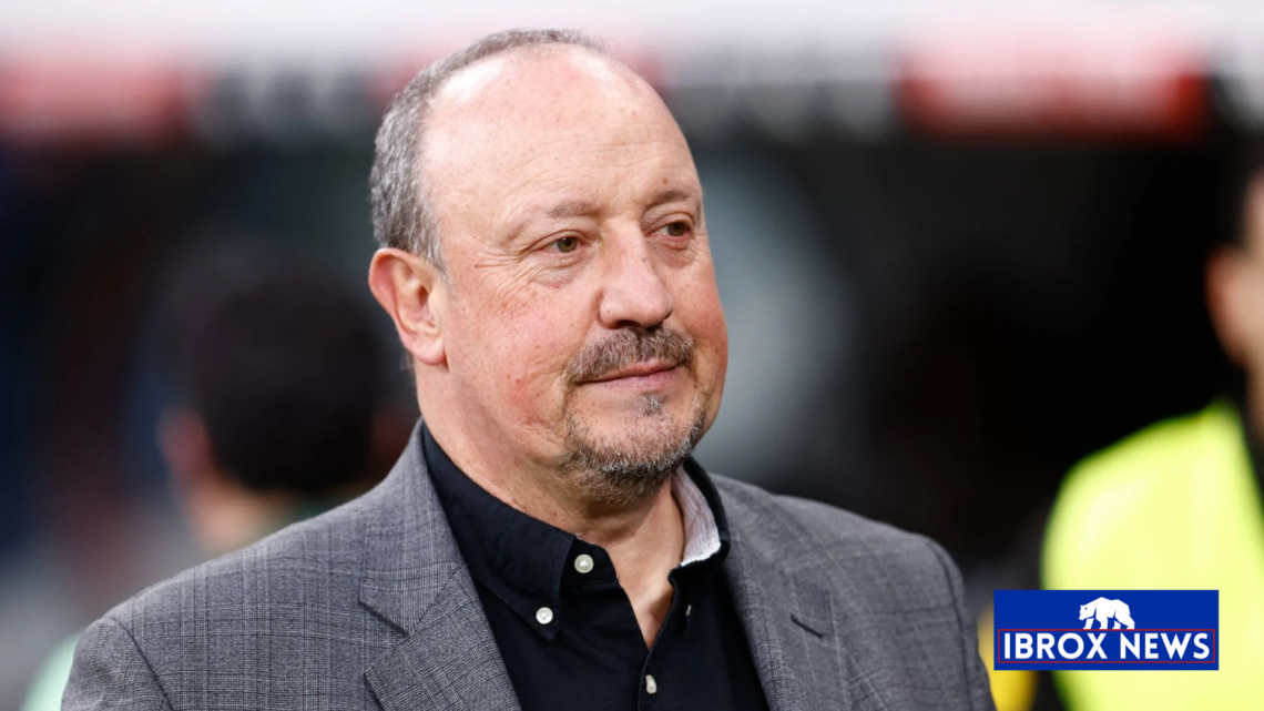 _Rangers Rafa Benitez (1)