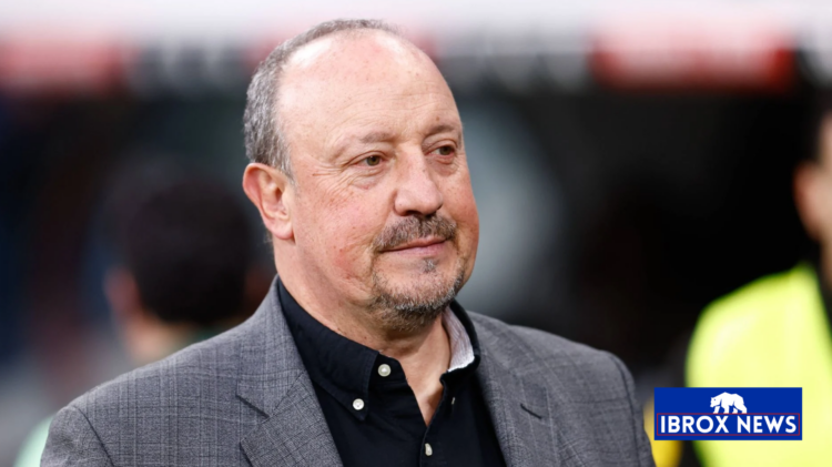 _Rangers Rafa Benitez (1)