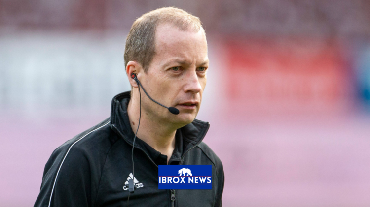 Willie Collum