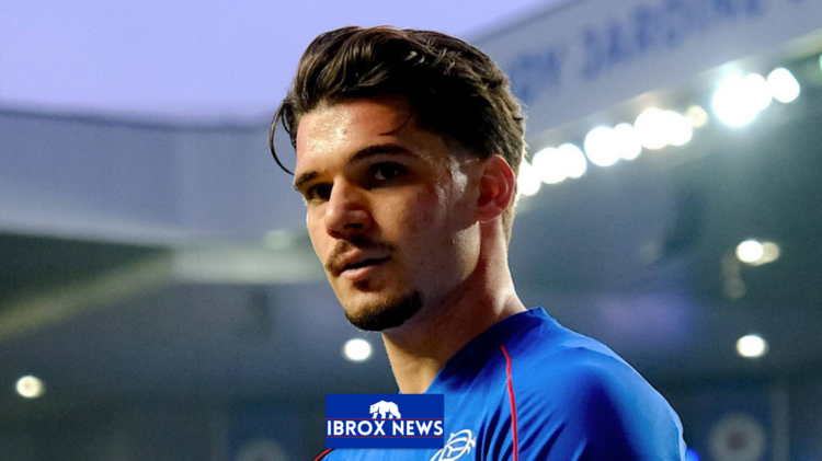 Ianis Hagi