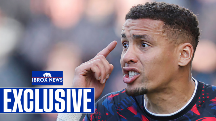 James Tavernier