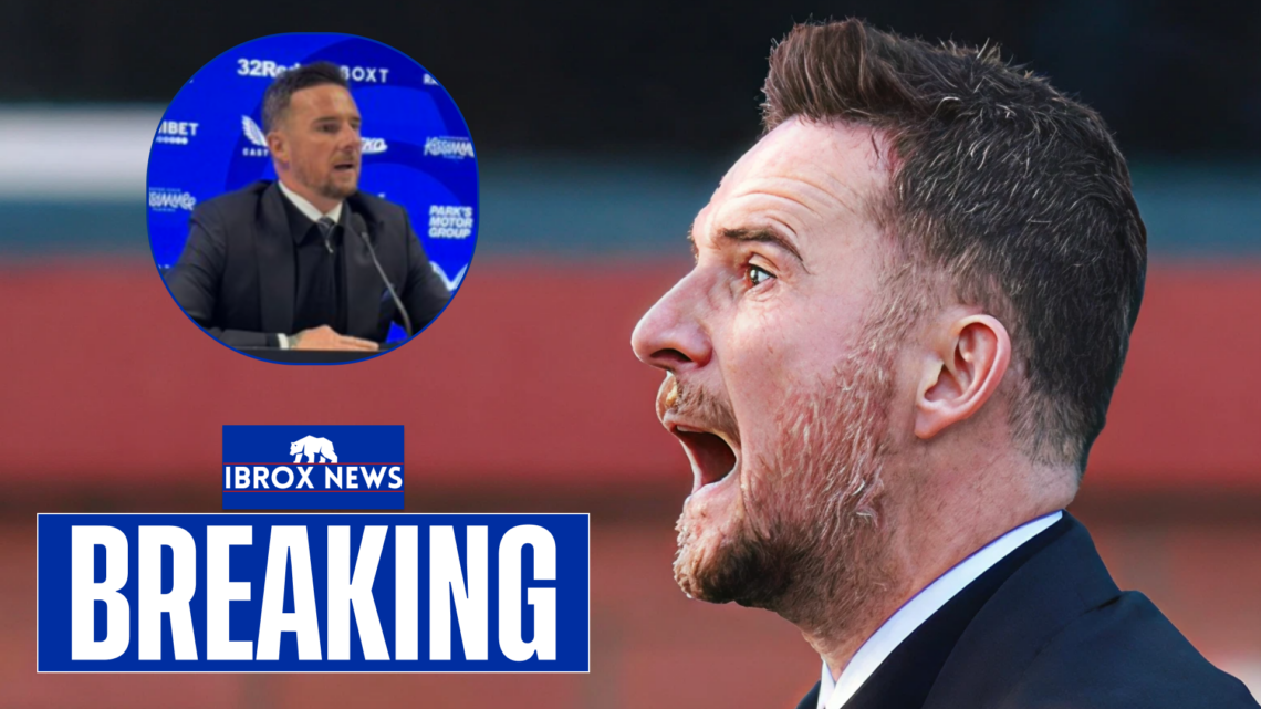 Barry Ferguson