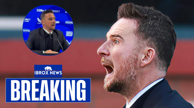 Barry Ferguson