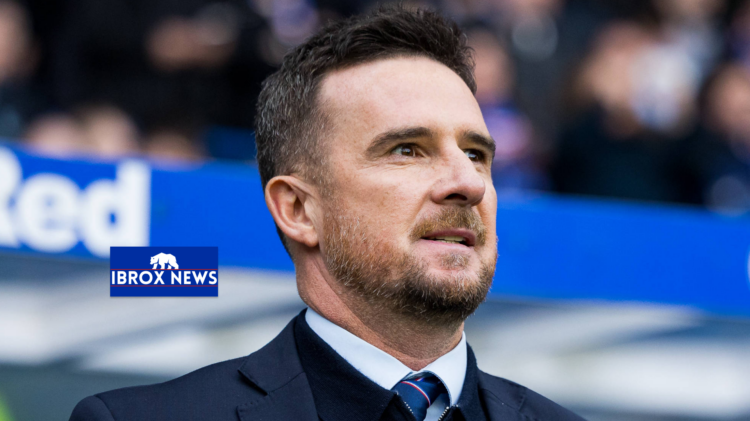Barry Ferguson