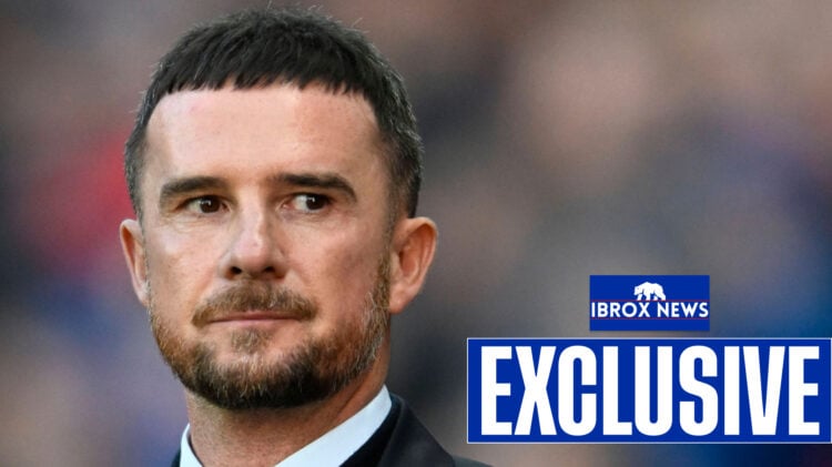 Barry Ferguson