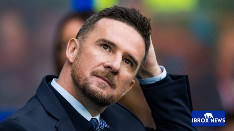 Barry Ferguson