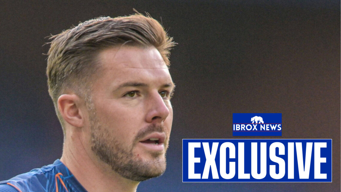 Jack Butland