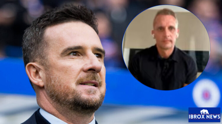 Ferguson, Lovenkrands