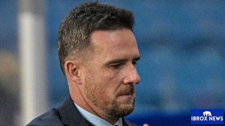Barry Ferguson