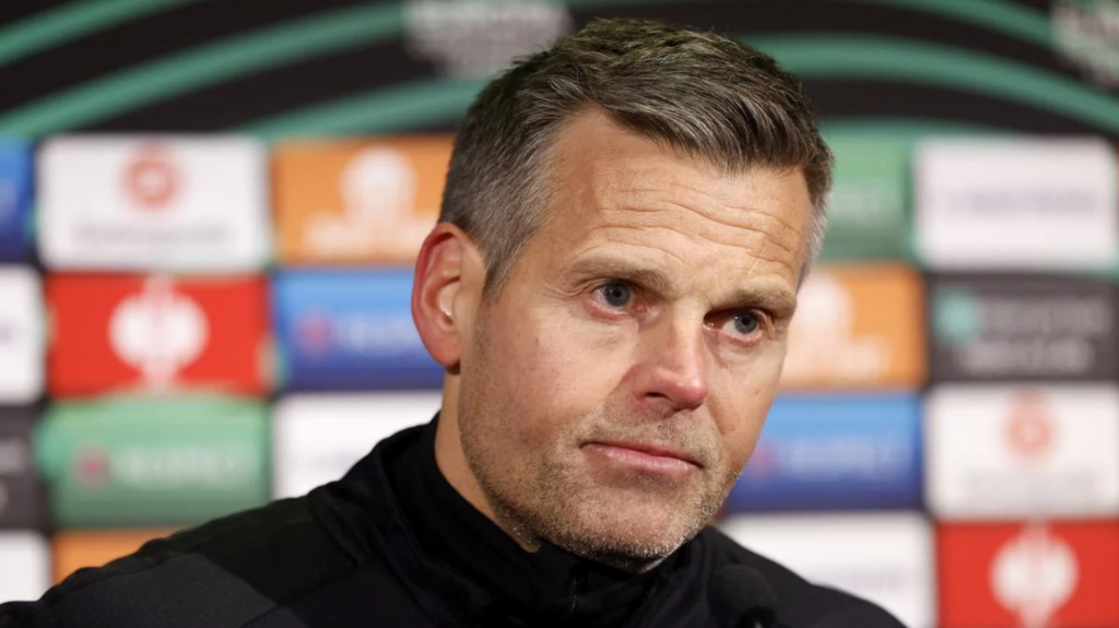 Kjetil Knutsen