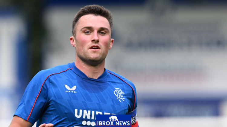 _Rangers John Souttar