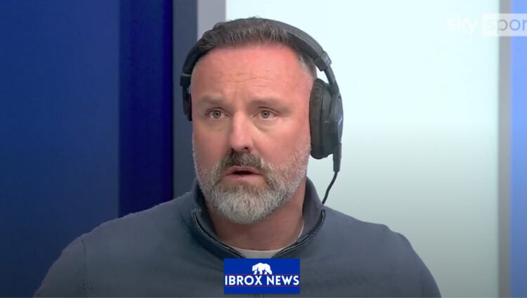 Rangers Kris Boyd