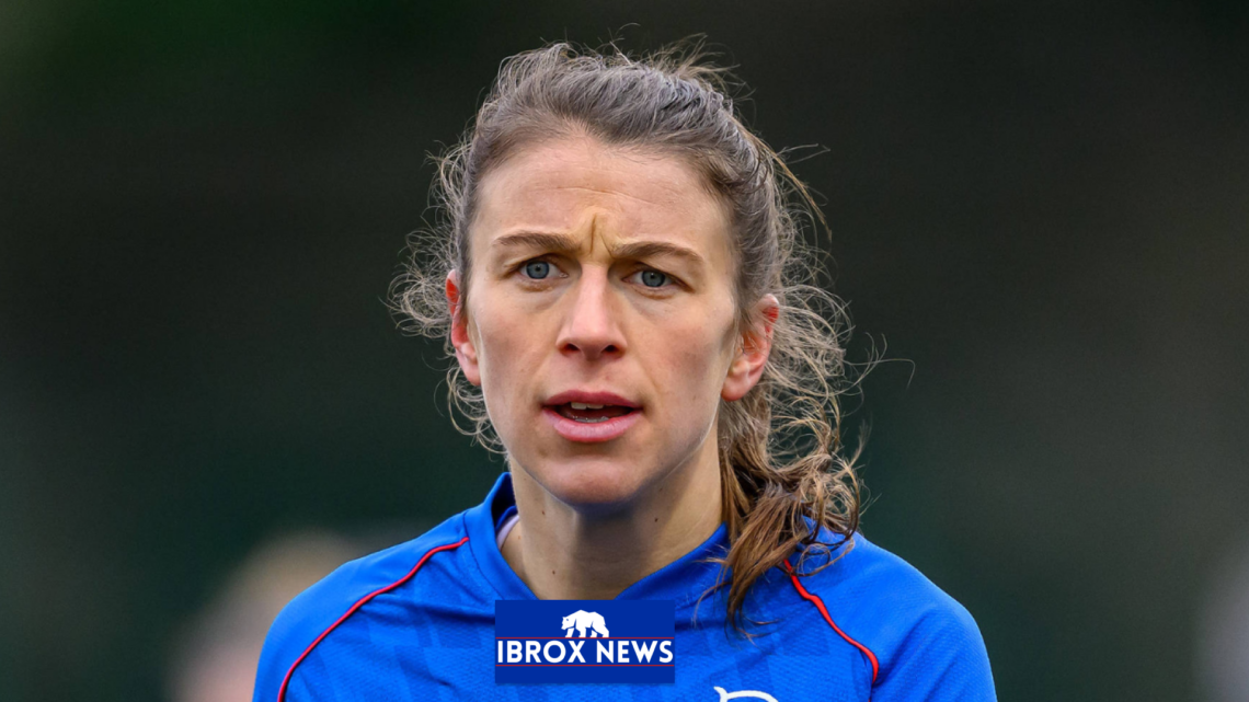 Rangers, Lizzie Arnot