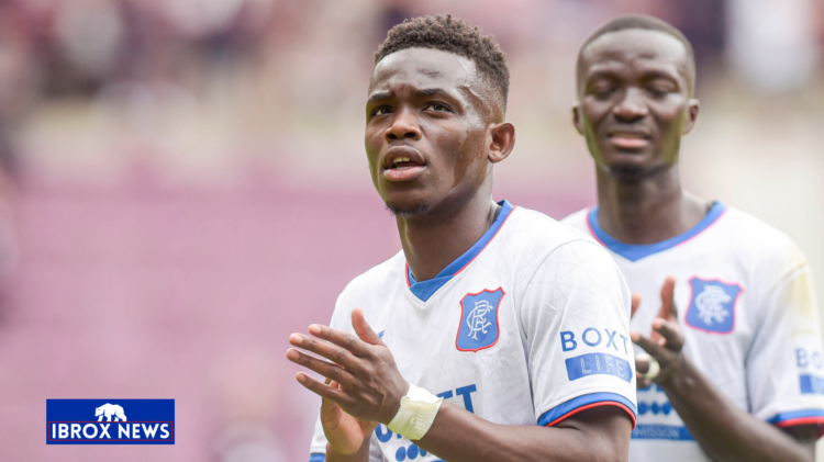 Rabbi Matondo