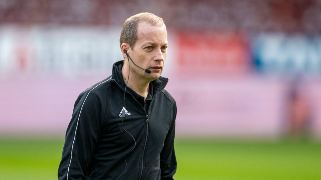 Willie Collum